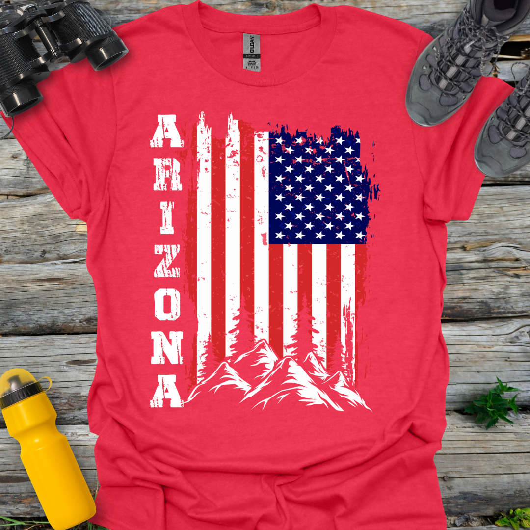 Arizona USA T-Shirt