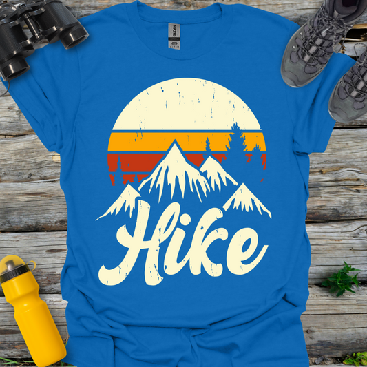 Hike T-Shirt