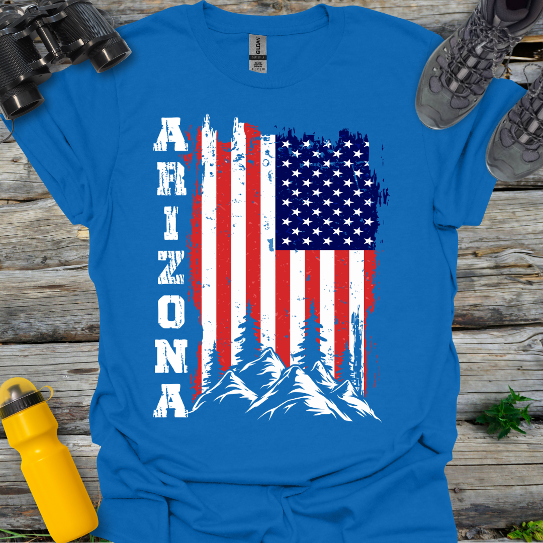 Arizona USA T-Shirt